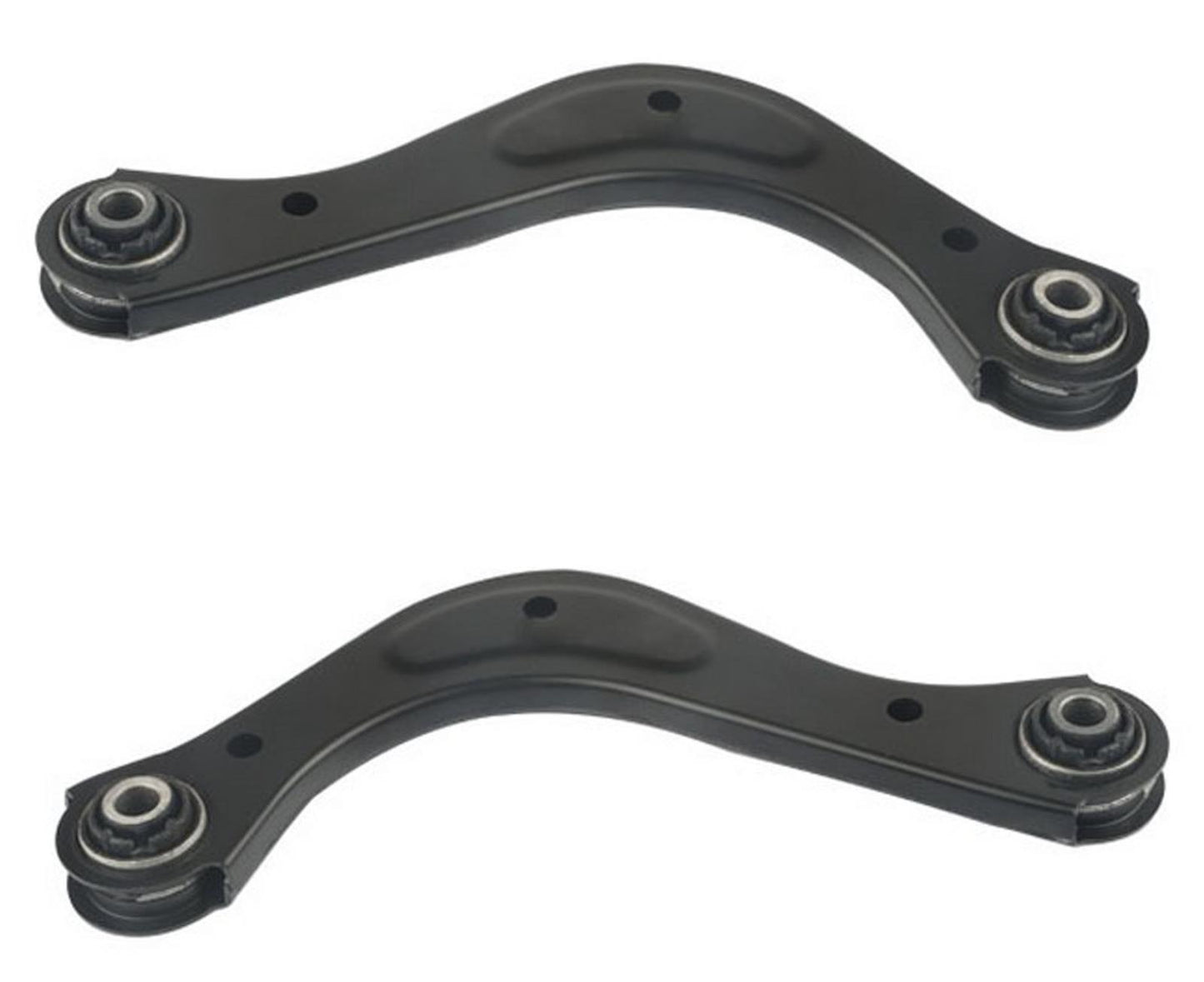 Rear Left & Right Upper Control Arms W/ Bushings For Hyundai Kona 2018-2023