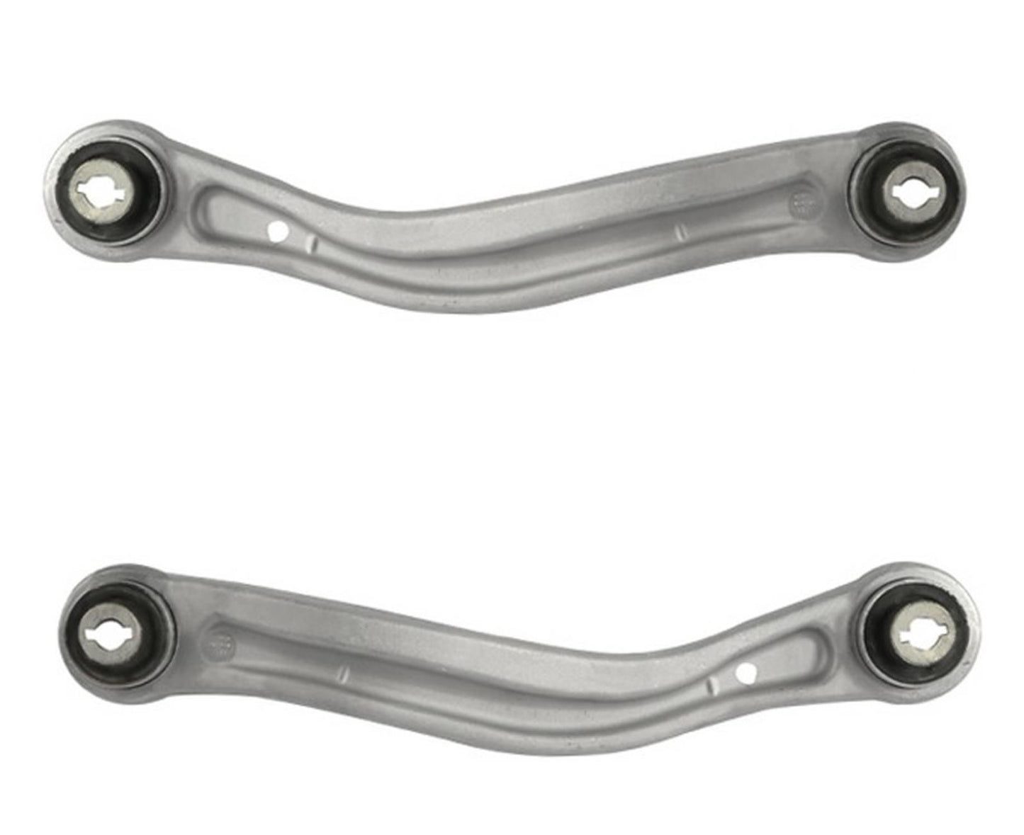 Rear Left & Right Upper Control Arms W/ Bushings For Jaguar XE 2017-2020