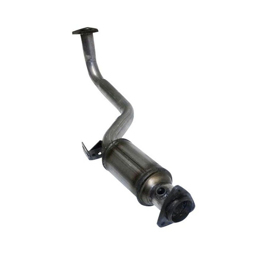 Passenger Side Catalytic Converter for Audi A6 A6Q 2.8L AFC 1995-1997