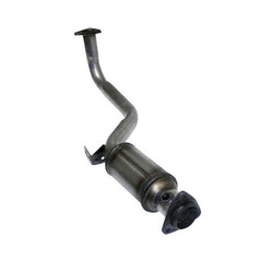 Fits 1995-1997 Audi A6 A6Q 2.8L AFC P/S Pipe & Catalytic Converter