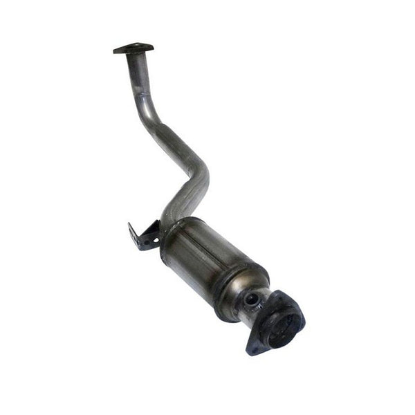 Fits 1995-1997 Audi A6 A6Q 2.8L AFC P/S Pipe & Catalytic Converter