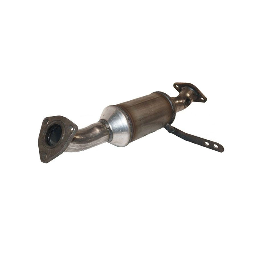 03-04 for Cadillac CTS 3.2L Passenger Side Pipe With Catalytic Converter 19102