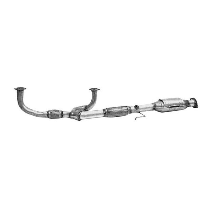 Fits 1999-2000 for Mitsubishi Galant 3.0L FEDERAL EMISSIONS Catalytic Converter