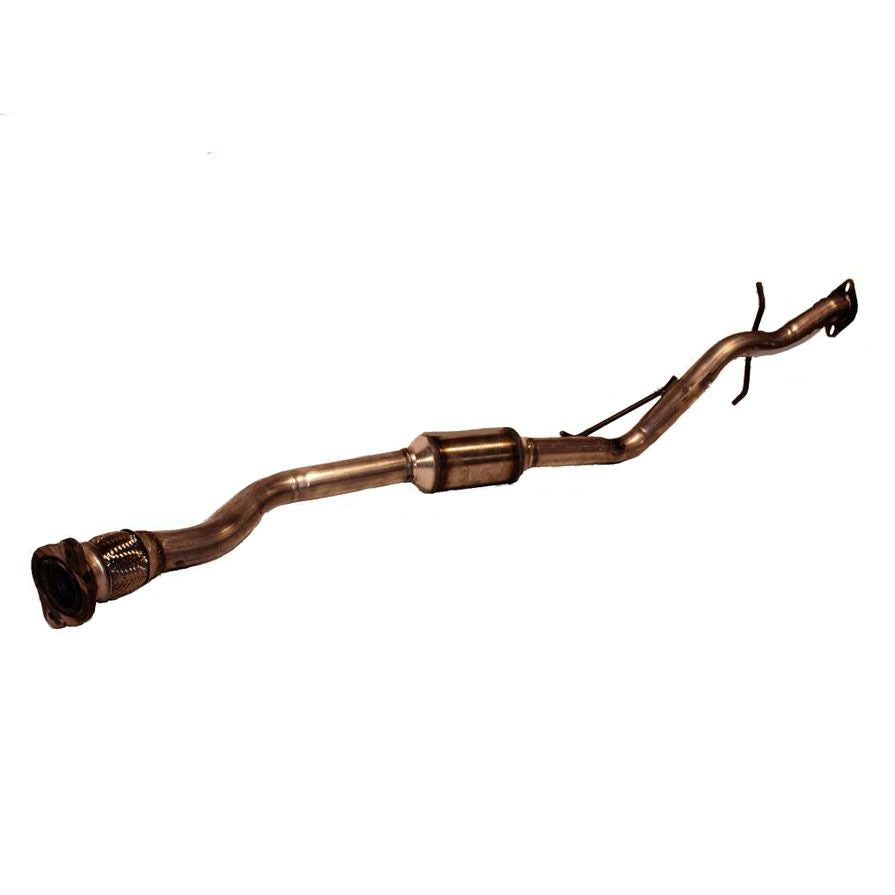Flex Pipe with Catalytic Converter for 1998 1999 2000 Chevrolet Venture Van 3.4