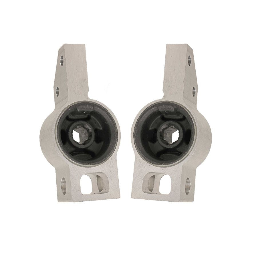 Front Lower Rearward Control Arms Bushings for Audi A3 & A3 Quattro 2006-2013