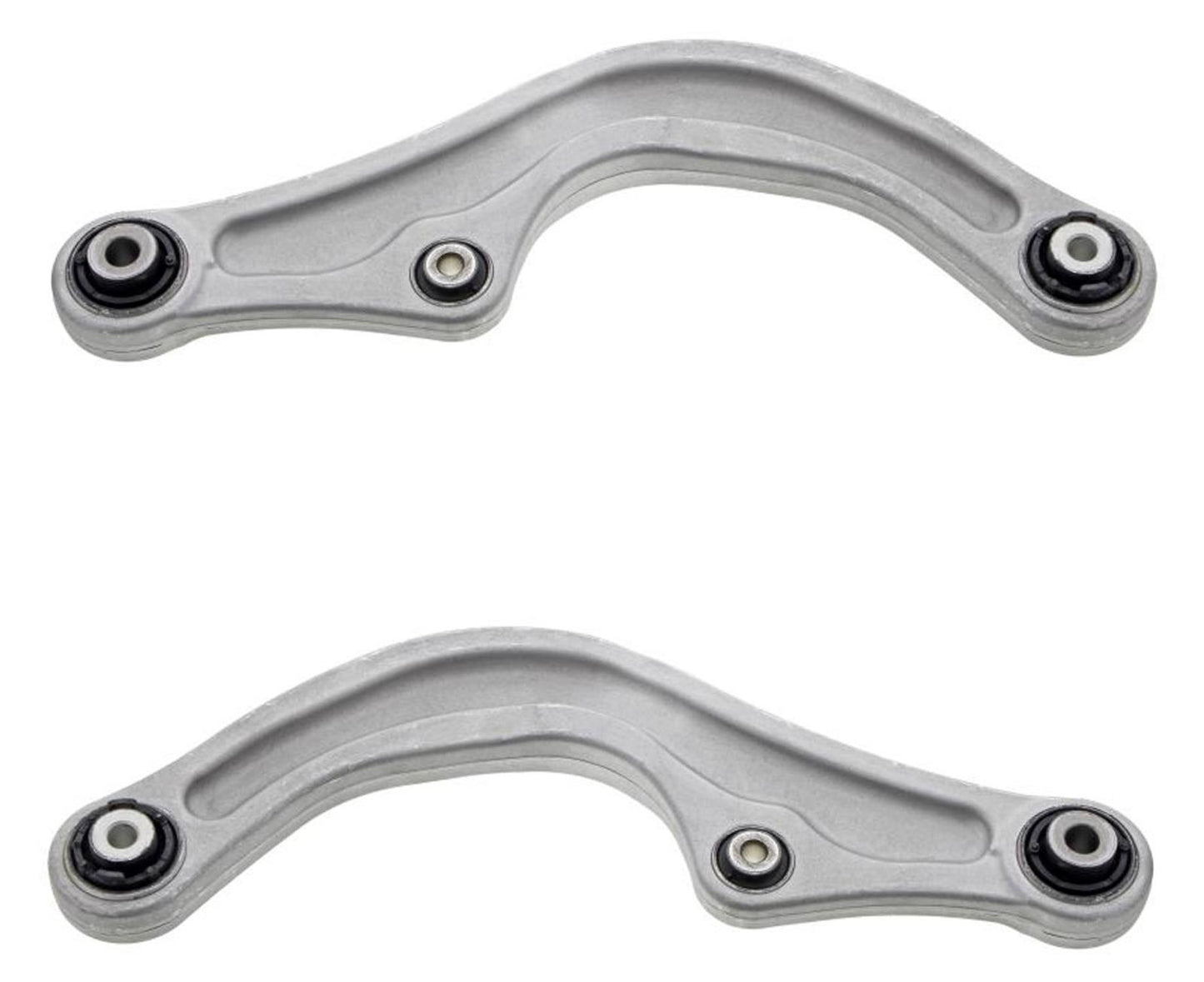 Mevotech Rear Upper Rearward Control Arms W/ Bushings For Volkswagen ID4 21-23