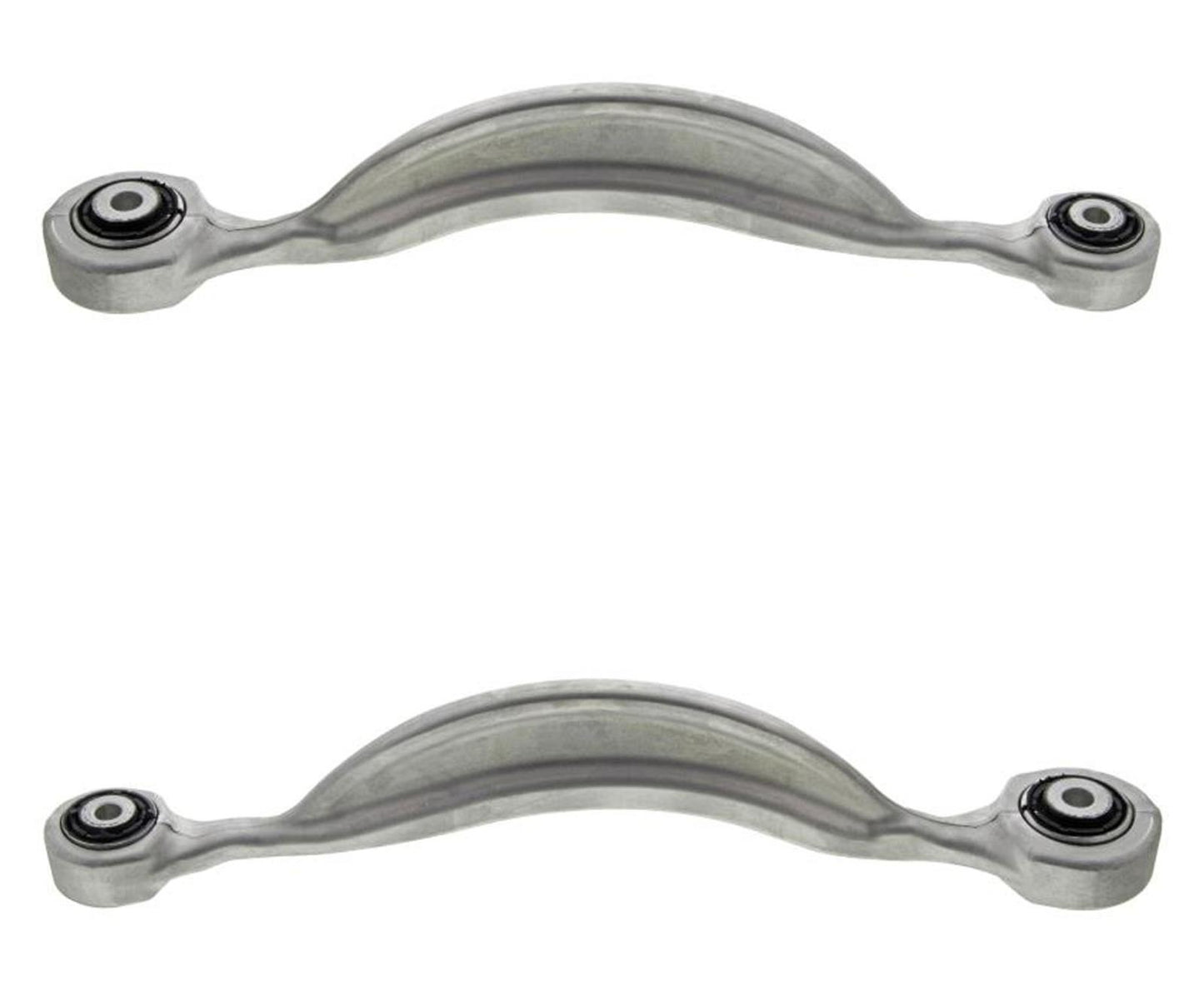 Mevotech Rear Lower Rearward Control Arms W/ Bushings For Audi Q7 2021-2022