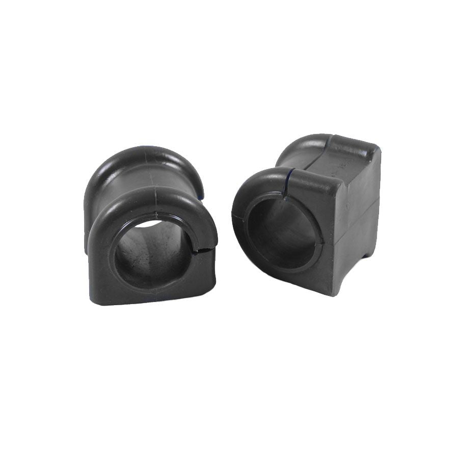 Front Sway Bar Links Bushings Kit for Dodge Durango 99-03 4 Wheel Drive 1.18"