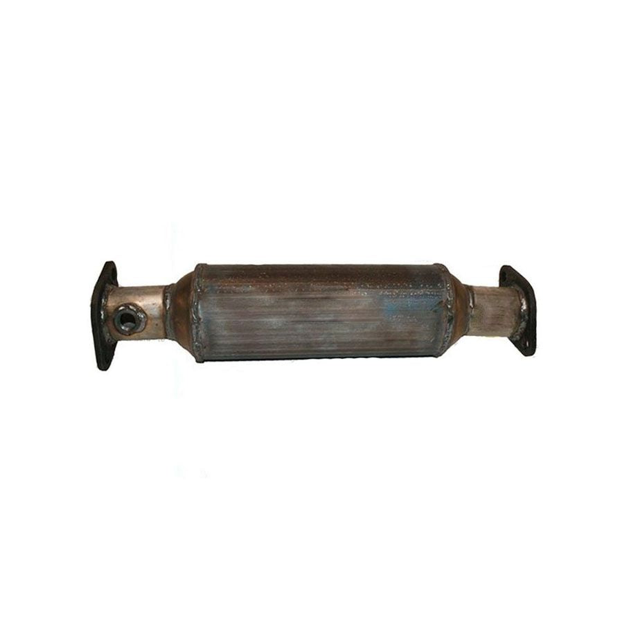 Fits 2003-2006 for Mitsubishi Outlander 2.4L Catalytic Converter With Gaskets