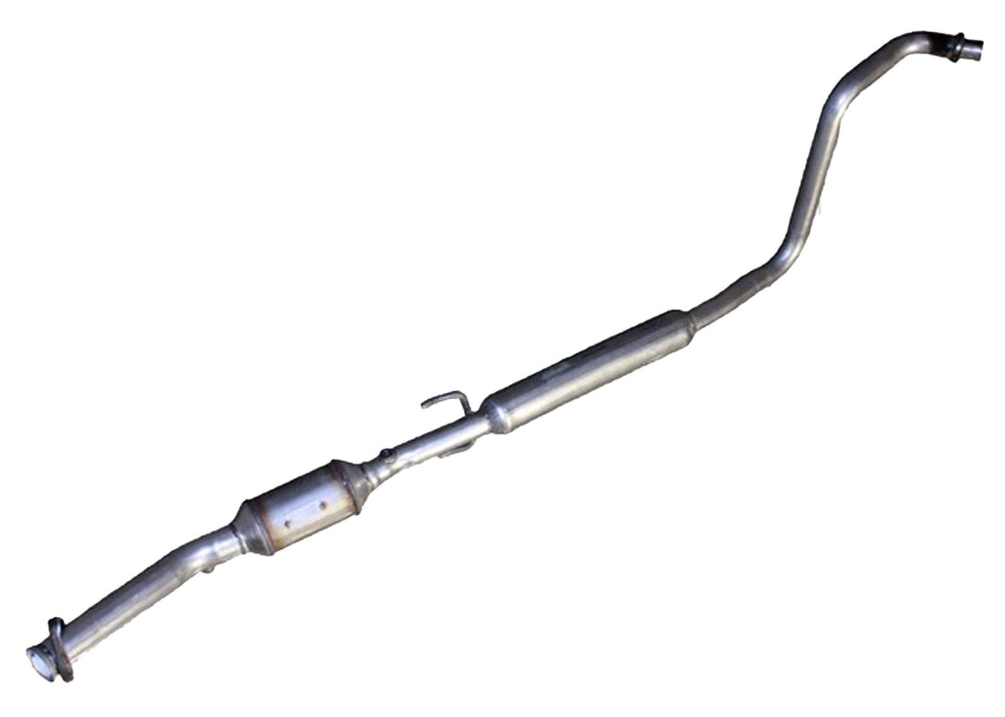 00-05 Echo 04-06 Xa Tubo de motor y convertidor catalítico NUEVO 2 piezas Hecho en EE. UU.