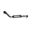 For Chevroket Impala 5.3L 2006-2009 Main Catalytic Converter & Flex Pipe