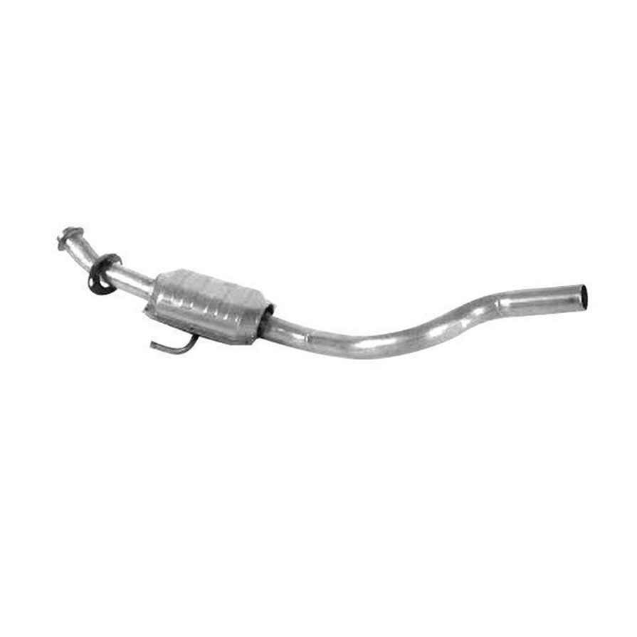 Davico Direct Fit Catalytic Converter For Dodge Chrysler 86-88 LeBaron 2.2L 2.5L
