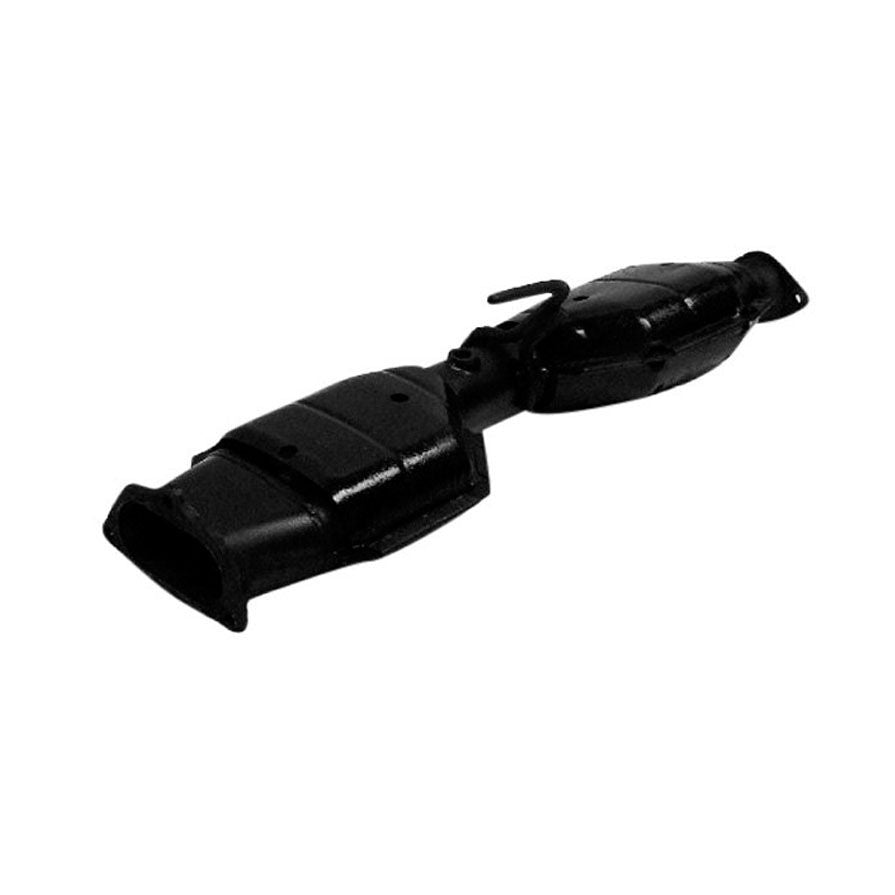 Rear Catalytic Converter for Ford Explorer Sport Trac 4.0L 2003-2005