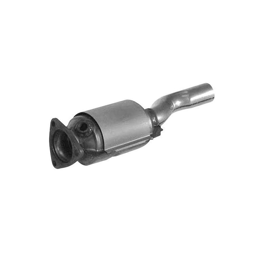 Convertidor catalítico de ajuste directo para Volkswagen Golf Jetta Davico 13081 86-92 1.8L