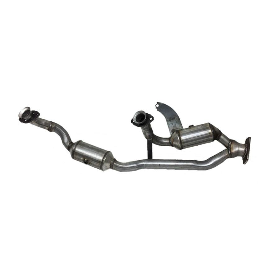 Y Pipe & Catalytic Converters REF# 50434 for Ford Windstar 3.8L 01 to 02/02/03