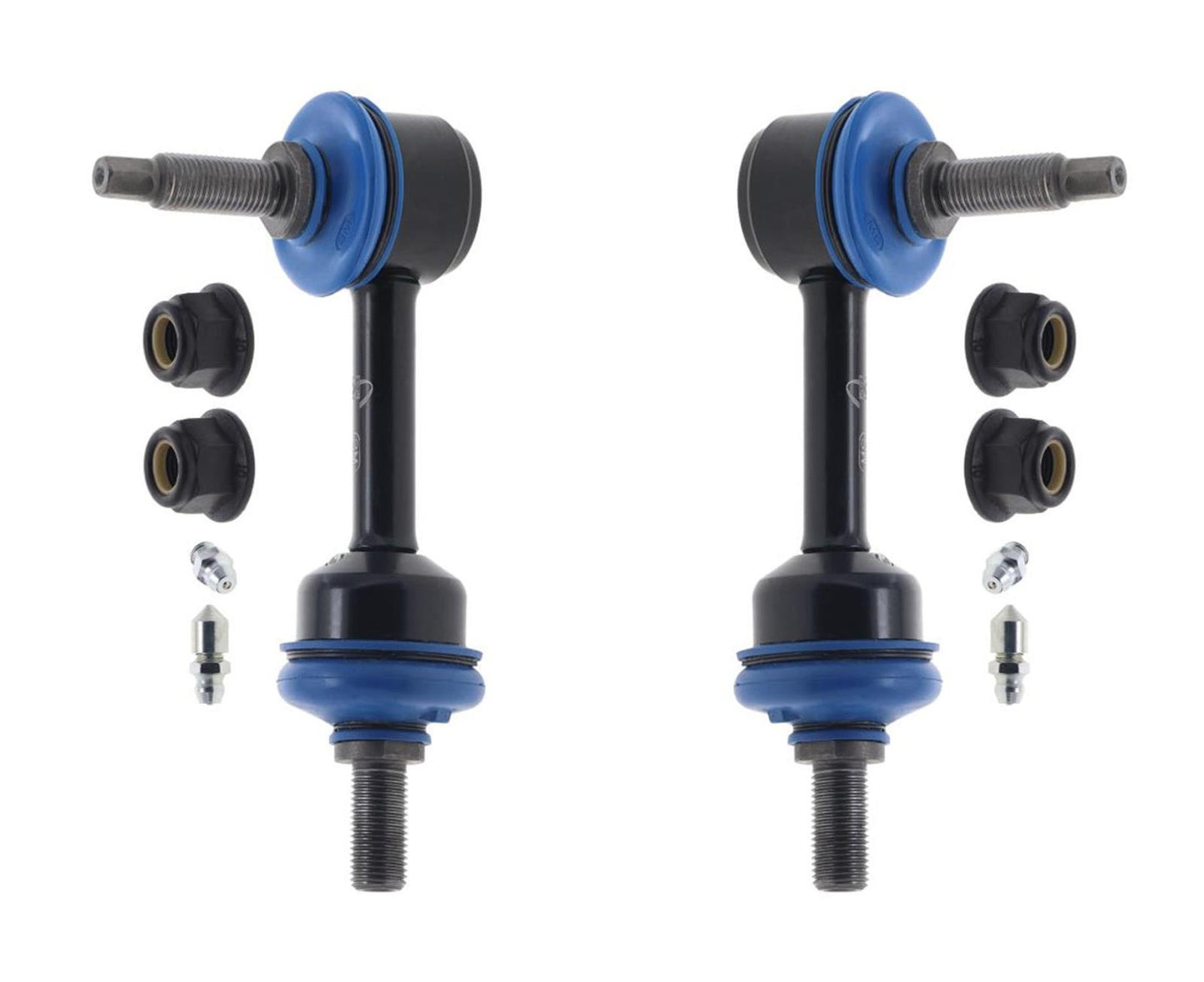 Mevotech Rear Sway Bar Links For Hyundai Santa Cruz 2022-2023