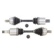 Front Left & Right CV Axle Shaft fits 2012-2014 Mercedes Benz E350 WAGON 4MATIC