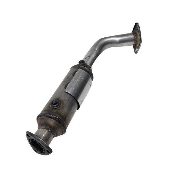 Convertidor catalítico de ajuste directo con pernos de junta y resorte para Honda CR-V 2002-2006