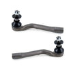 For Lexus LS460 2007-2017 Rear Wheel Drive Front Left & Right Outer Tie Rods