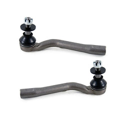 For Lexus LS460 2007-2017 Rear Wheel Drive Front Left & Right Outer Tie Rods