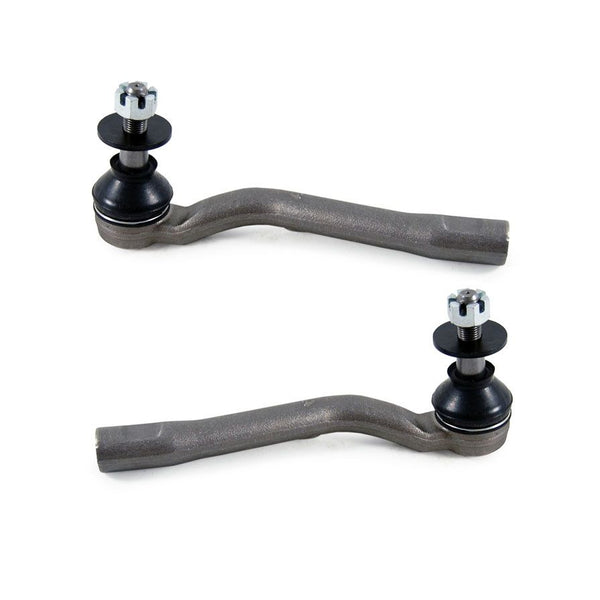 For Lexus LS460 2007-2017 Rear Wheel Drive Front Left & Right Outer Tie Rods