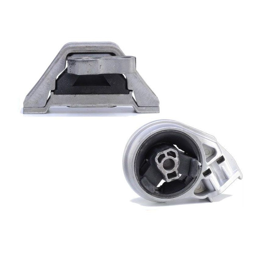 Soportes de transmisión delantero derecho trasero izquierdo Transmisión manual Cobalto 2.2L 2.4 05-10