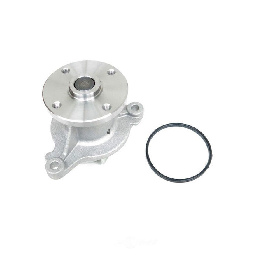 Bomba de agua USM 100% nueva para Hyundai 1.3L Grand i10 15-16 25100-03010