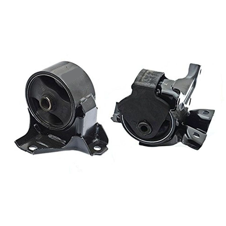 Kit de 2 piezas de montaje de motor y transmisión para Hyundai Sonata 3.3L 06-10