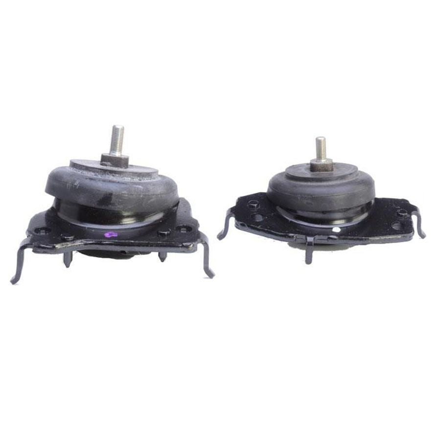 Front Left & Right Engine Mounts 2Pc Kit 2007-2014 for Toyota Tundra 4.0L