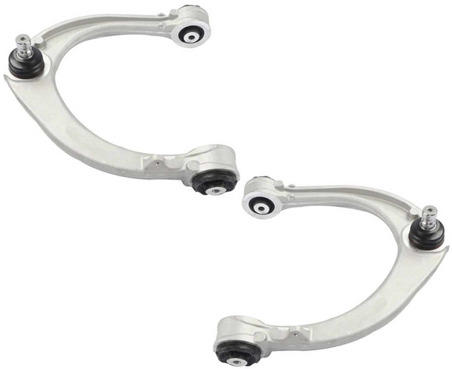 Front Upper Control Arms W/ Ball Joints For Land Rover Range Rover Sport 14-22