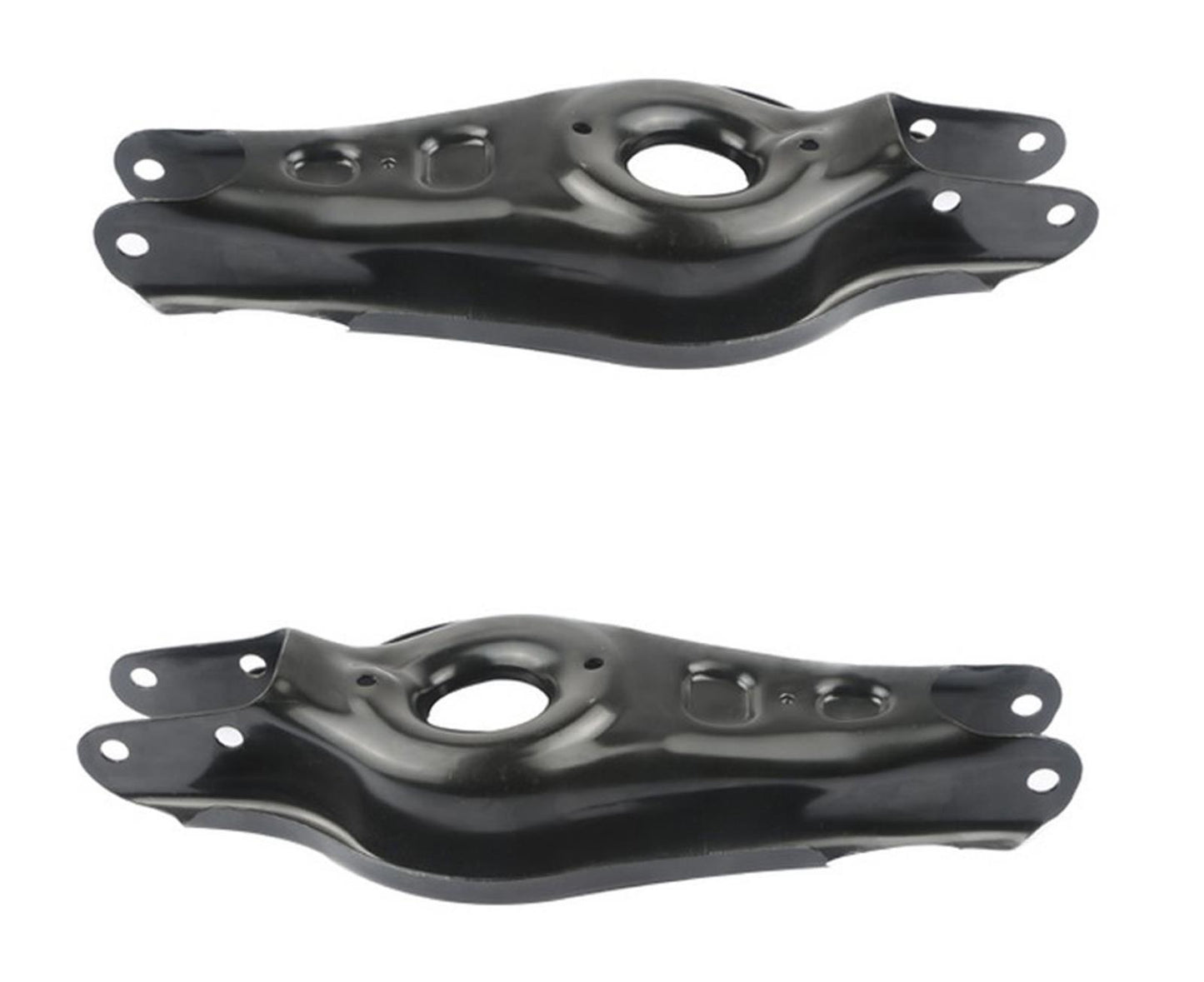 Rear Left & Right Lower Control Arms W Bushings For Telsa 3 2017-2023