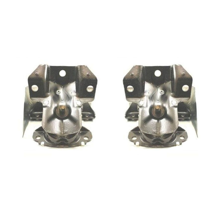 100% nuevo motor montaje delantero L&R 07-13 Chevy Silverado GMC Sierra 4.3L