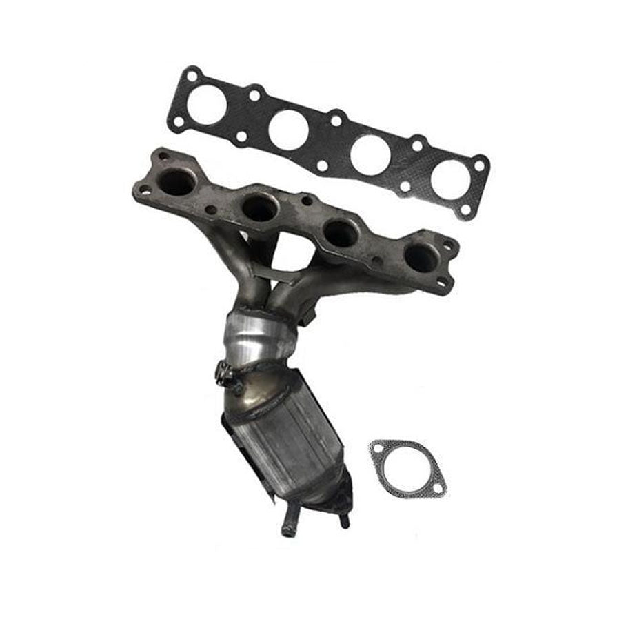 Front Manifold Catalytic Converter for Hyundai Sonata for Kia Optima 2.4L 06-08