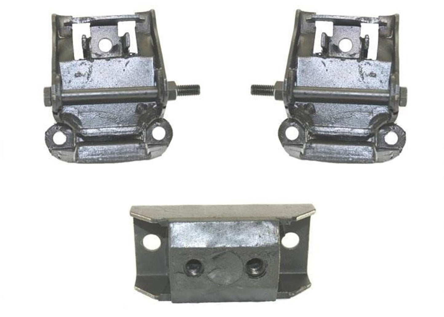 Engine & Transmission Mounts for Chevrolet Corvette 5.7L 1969 1980 19081 1982