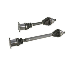 (2) Ejes delanteros 100% nuevos solo para modelos diésel automático Trans Jetta 09-15 2.0L