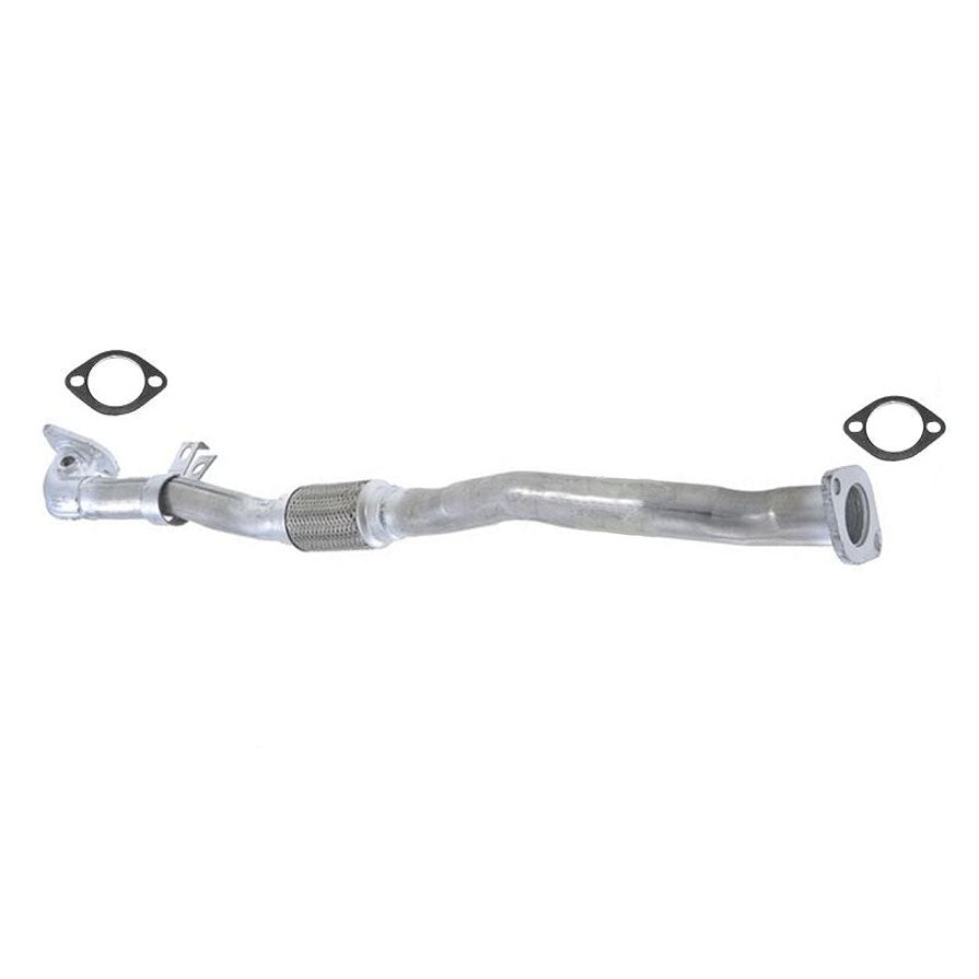 Front Pipe After Manifold For Kia Sportage 05-09 & Hyundai Tucson 05-09 2.0L