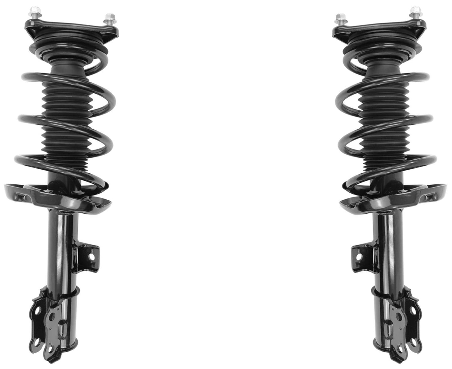 Puntales de tracción delantera, transmisión de 6 velocidades para Hyundai Elantra GT 2.0L 14-15