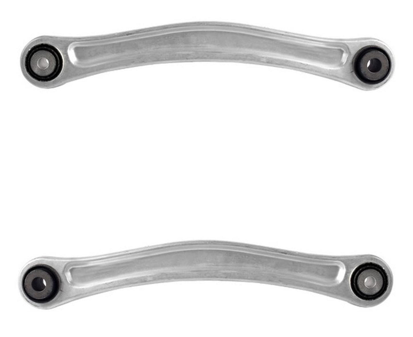 Rear Left & Right Upper Rearward Control Arms For Volkswagen Touareg 2004-2017