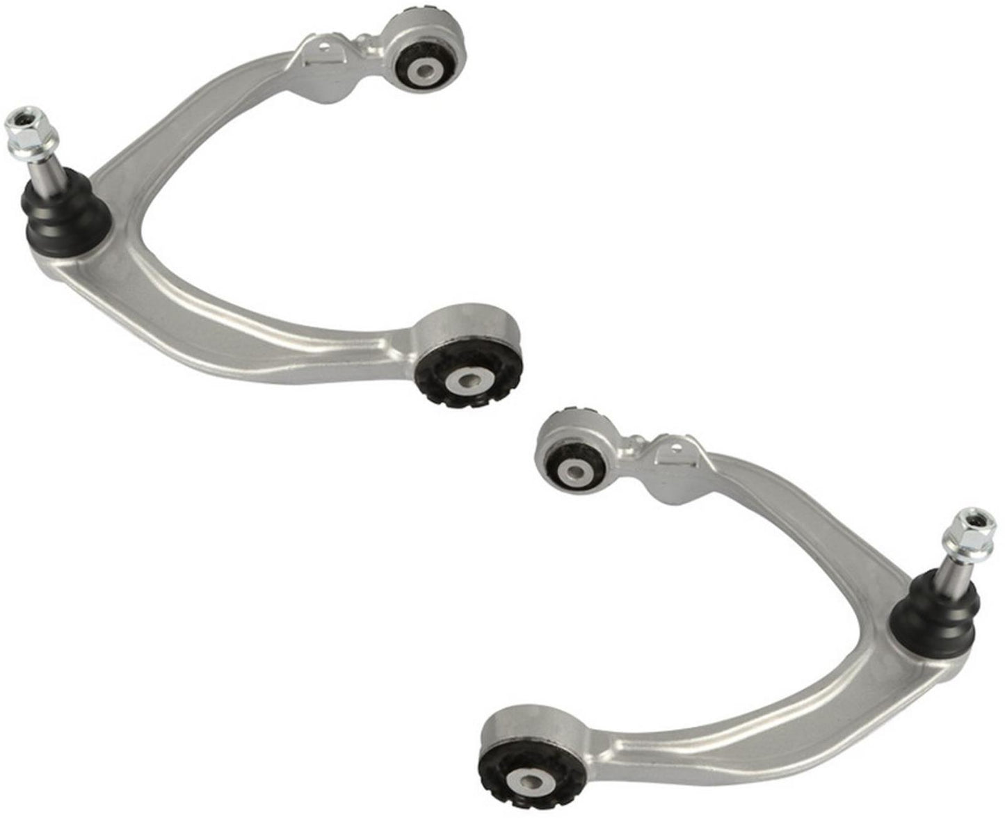 Front Upper Control Arms W/ Ball Joints Assembly For For Volvo S90 2017-2022