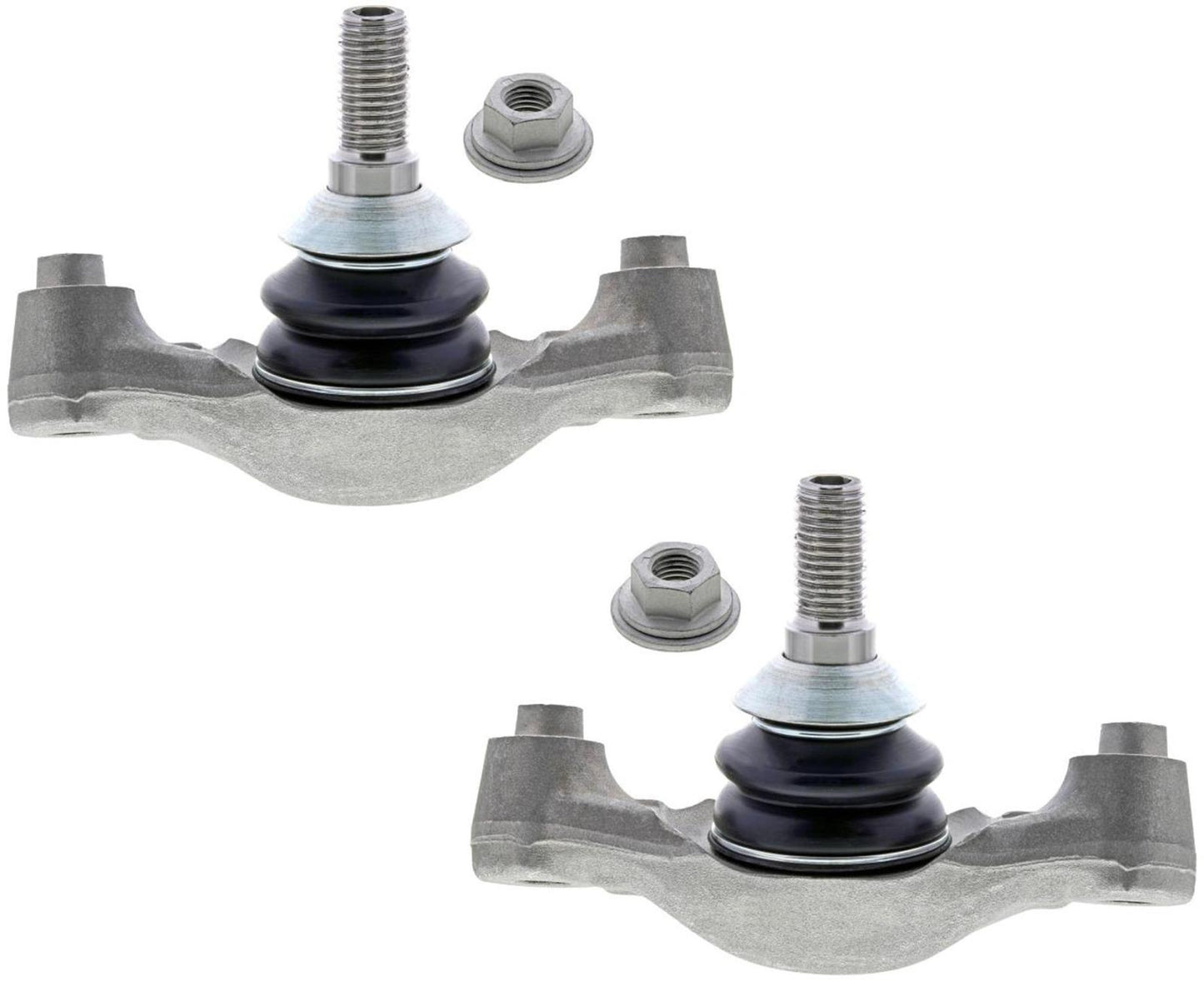 Mevotech Front Lower Ball Joints Assembly For Volvo S90 17-2024 / V90 2018-2021