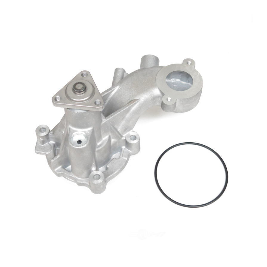 Nueva bomba de agua para Ford F150 2013-2016 5.0L V8 BR3Z8501J con buje de 3 orificios