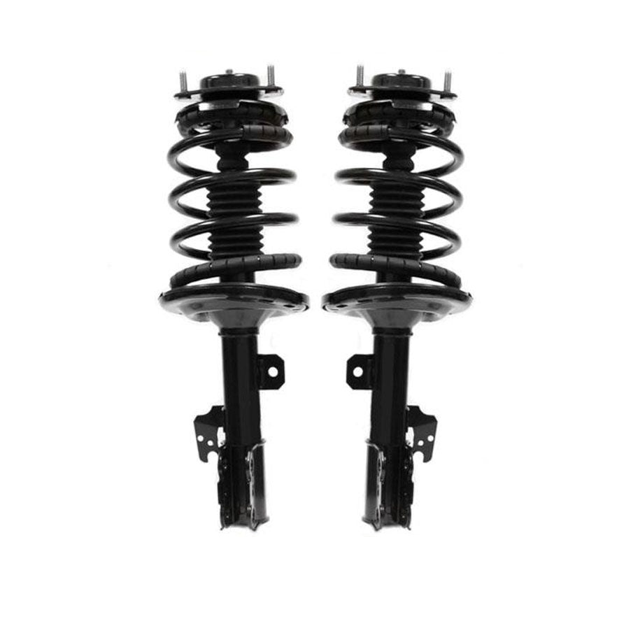 Front Struts for Toyota Camry SE 2.4 2.5 Automatic Transmission 2007-2011