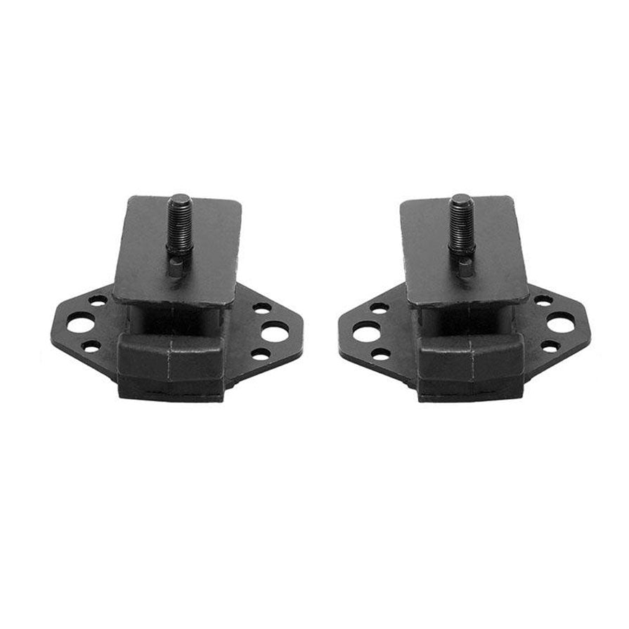 for 1970-1980 for Toyota Pick Up Left & Right Front Engine Motor Mounts