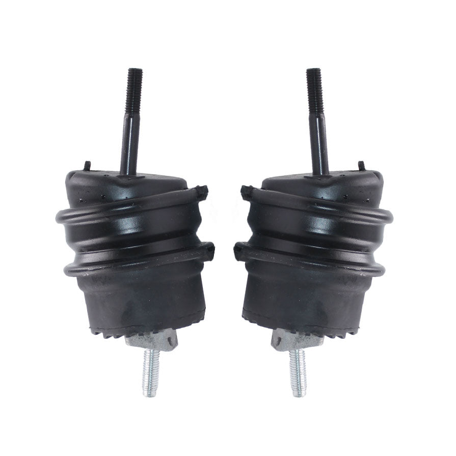 Left & Right Front Engine Motor Mounts for Chevrolet Camaro 2010-2015 V8 & V6