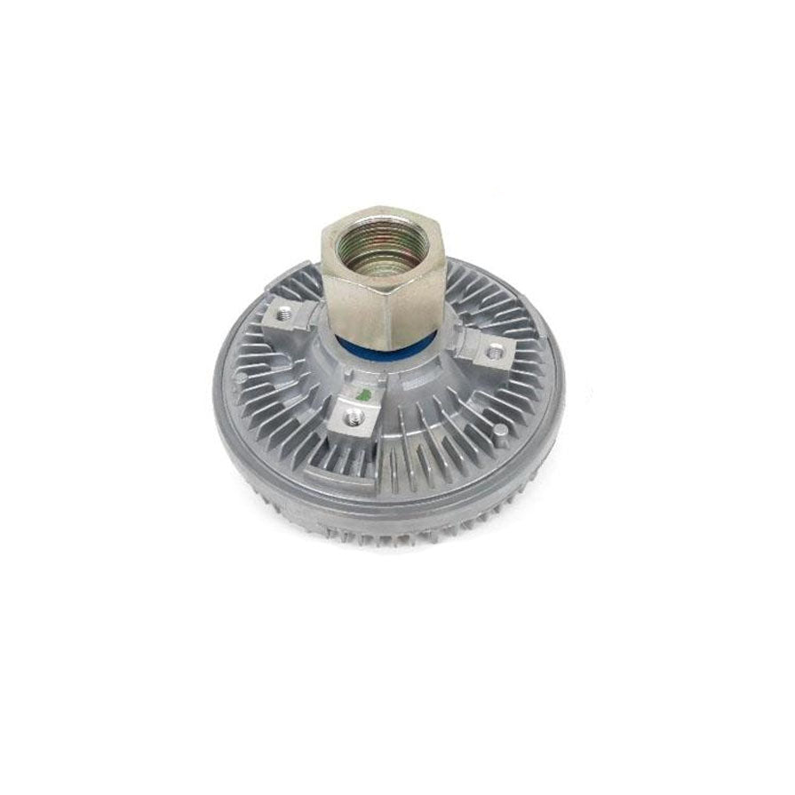 Para 01-2005 Silverado 2500 HD G2500 100% nuevo embrague de ventilador de motor probado con torsión