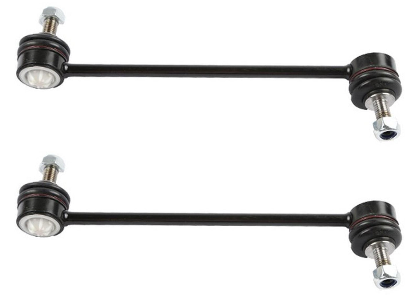 Rear Left & Right Sway Bar Links For Land Rover LR2 2008-2015 LR002876