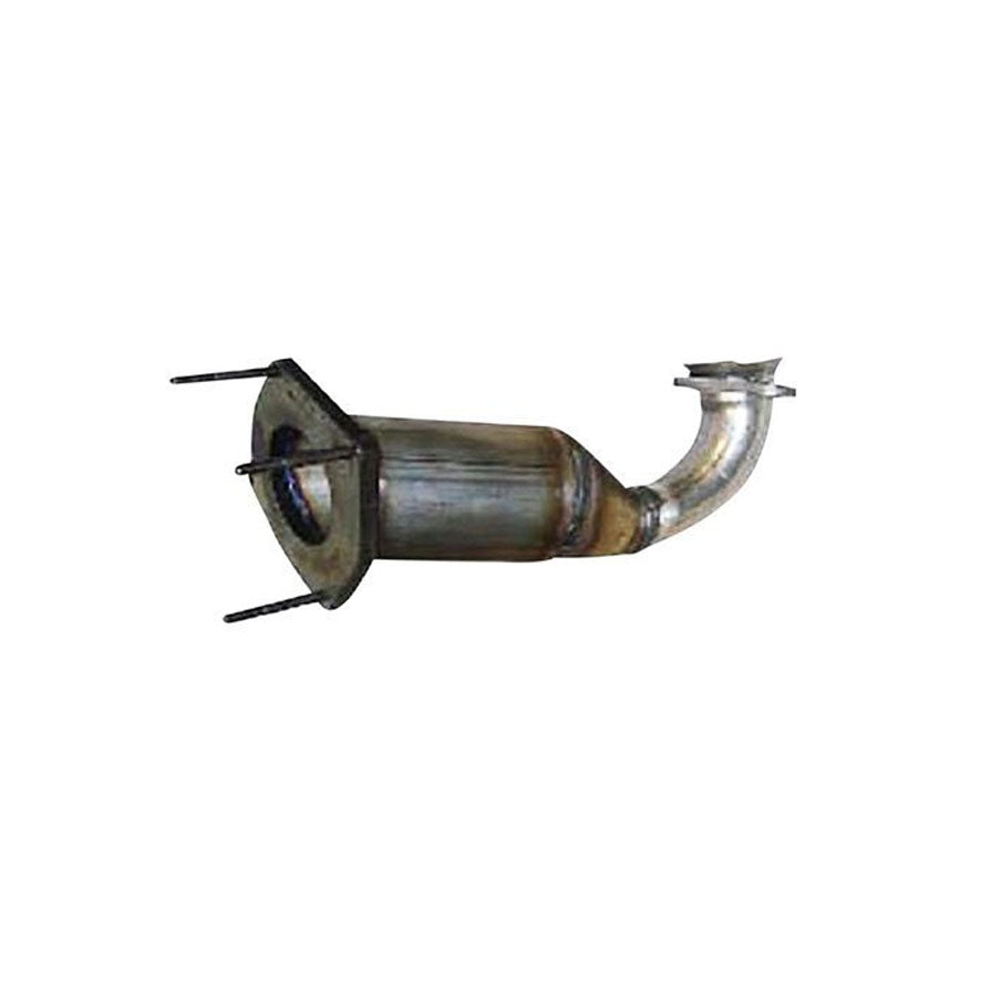 Front Radiator Side Catalytic Converter MADE IN USA for Dodge Stratus 2.7L 01-06