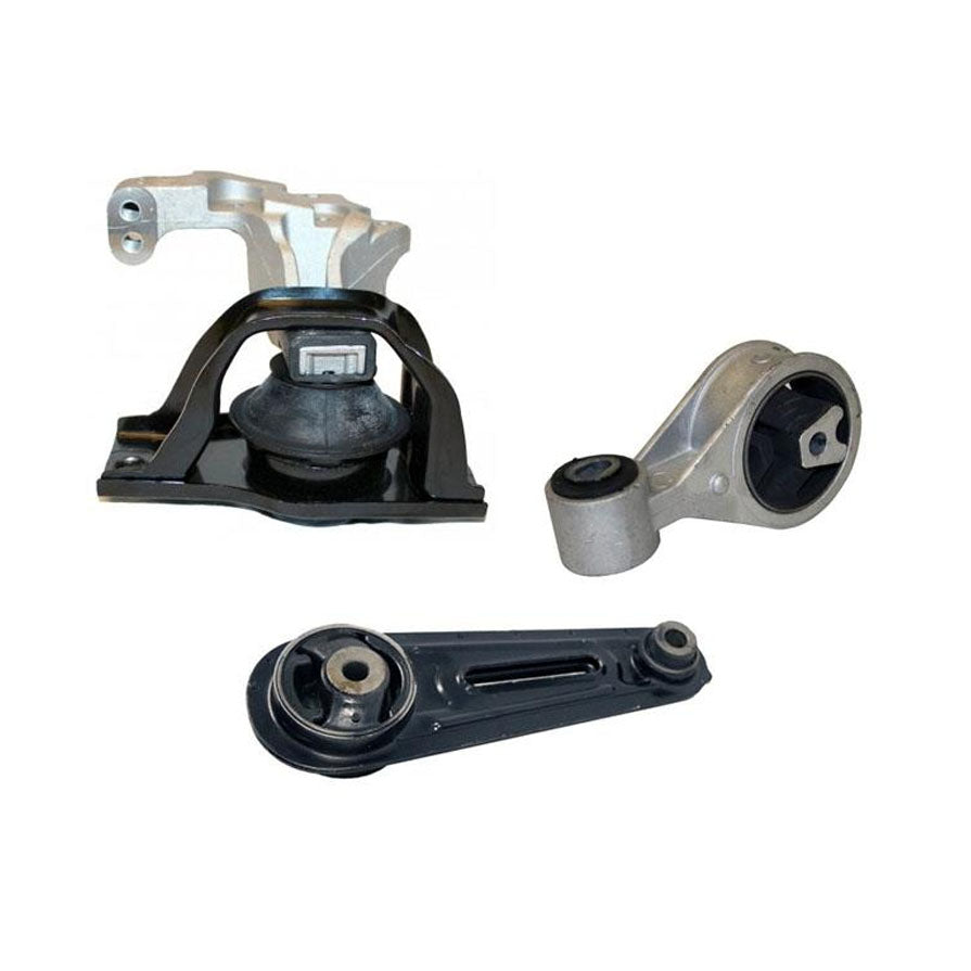 Frt Engine Motor Mount Torque Struts for Nissan 2008 2010 2011 2013 Nissan Rogue