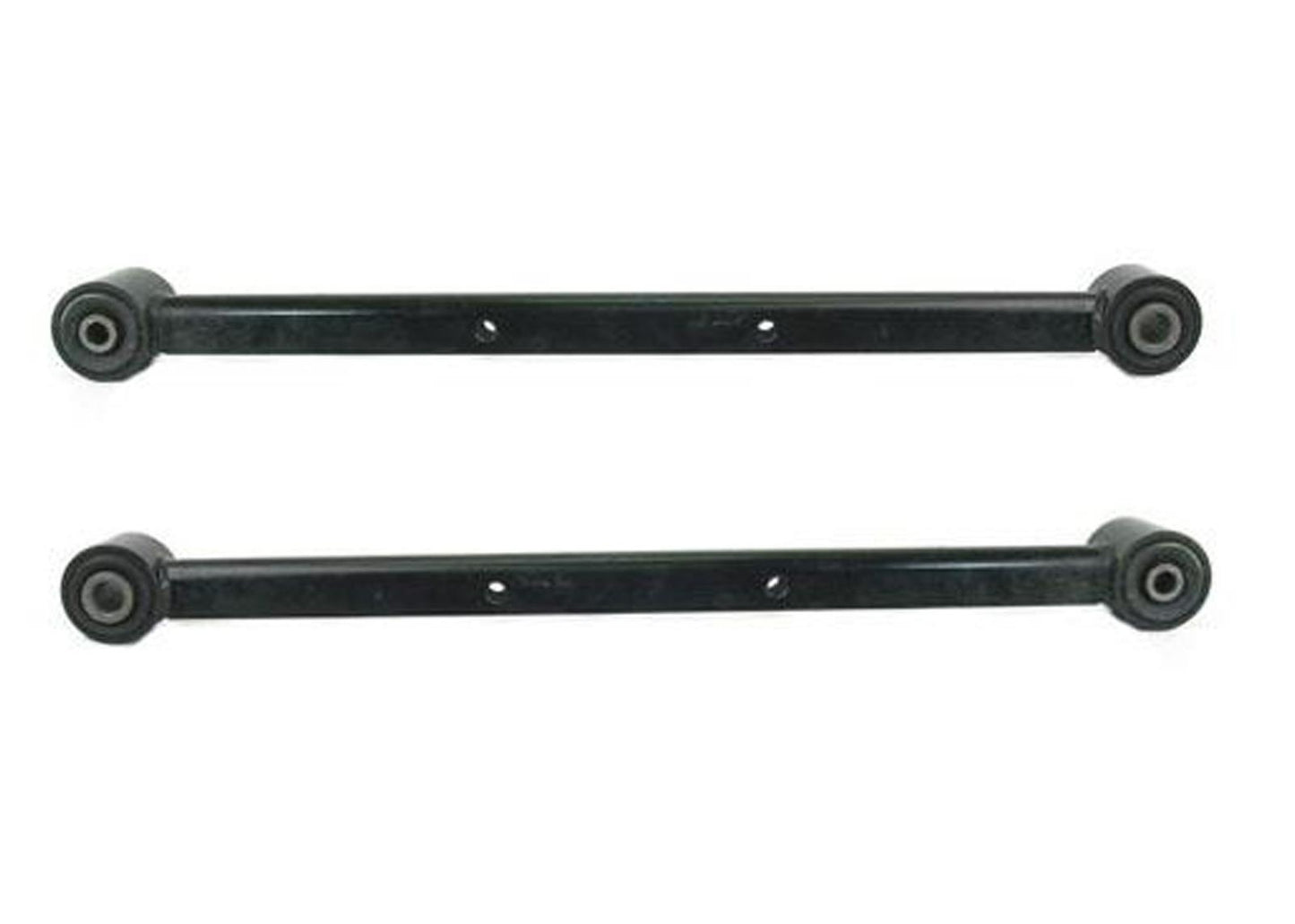 2) Trailing Arm Control Arm Rear Lower Rear Of Car 88-08 Grand Prix 88-04 Regal - Mac Auto Parts 2) Trailing Arm Control Arm Rear Lower Rear Of Car 88-08 Grand Prix 88-04 Regal - Photo 1