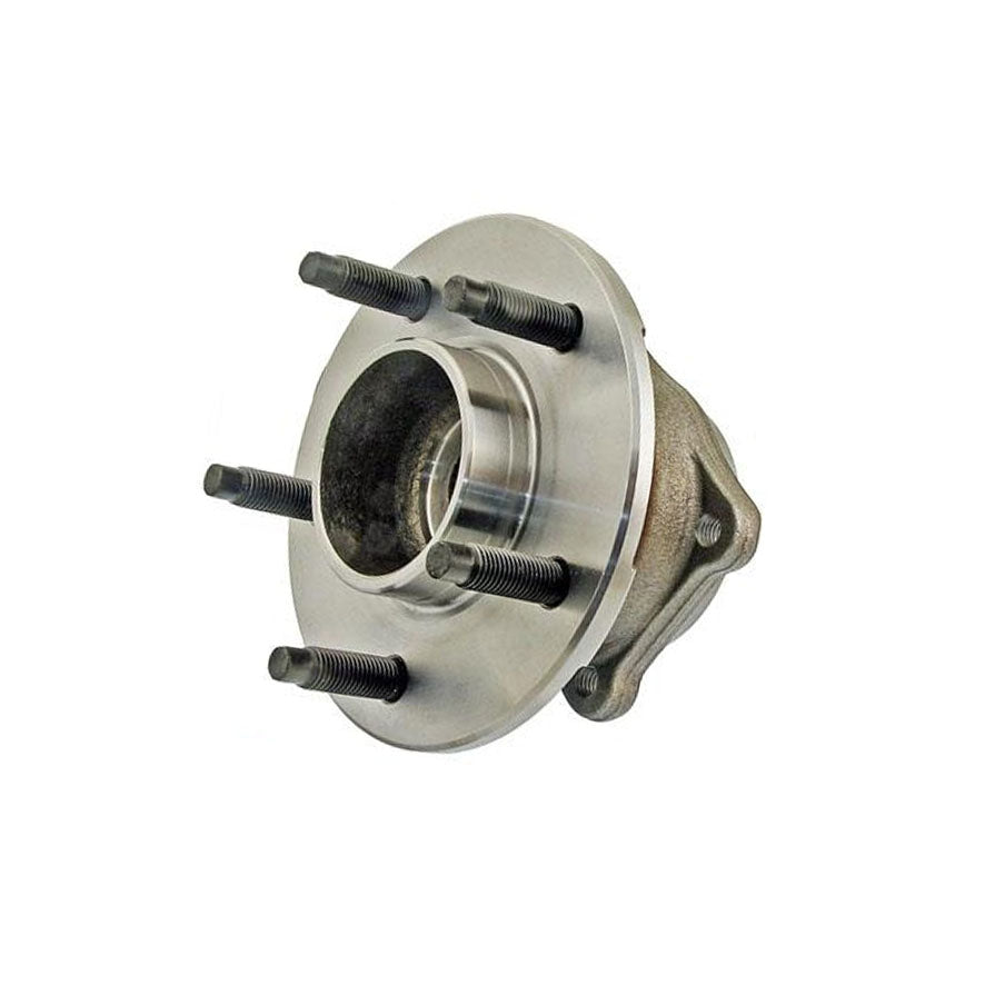 One REAR WHEEL BEARING AND HUB 2004-2009 for Nissan Quest Van REAR